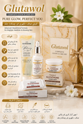 Glutawol Glutathione Kit